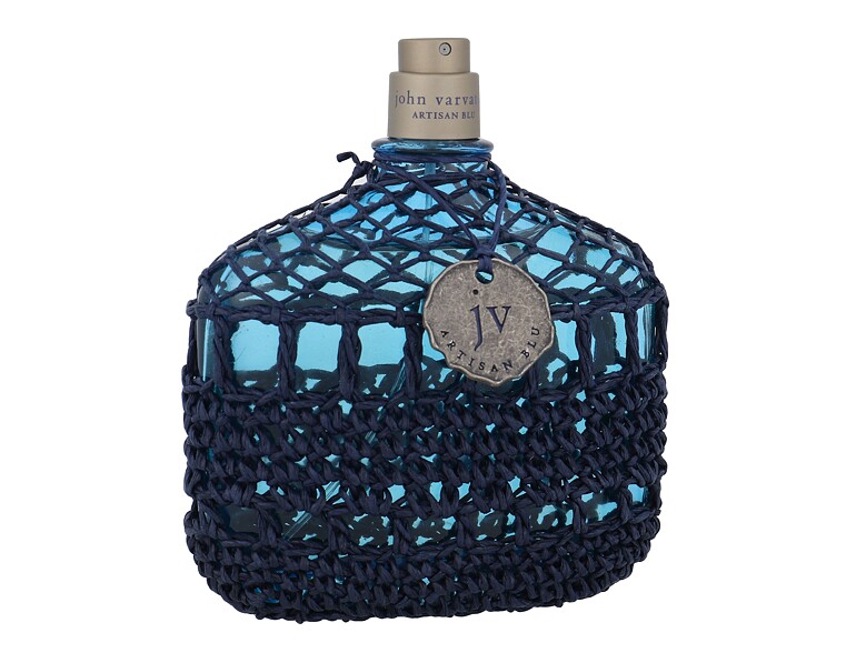 Eau de Toilette John Varvatos Artisan Blu 125 ml Tester