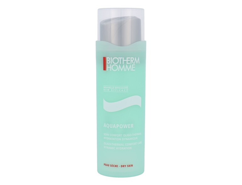 Tagescreme Biotherm Homme Aquapower Oligo Thermal Comfort Care 75 ml Beschädigte Schachtel