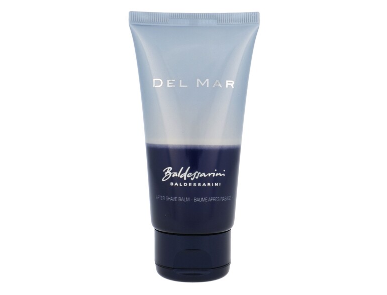 After Shave Balsam Baldessarini Del Mar 75 ml