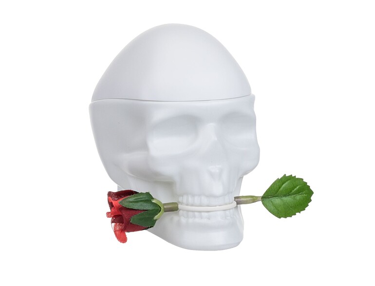Eau de Parfum Christian Audigier Ed Hardy Skulls & Roses 100 ml