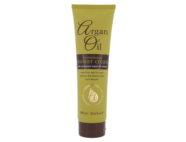 Duschcreme Xpel Argan Oil 300 ml
