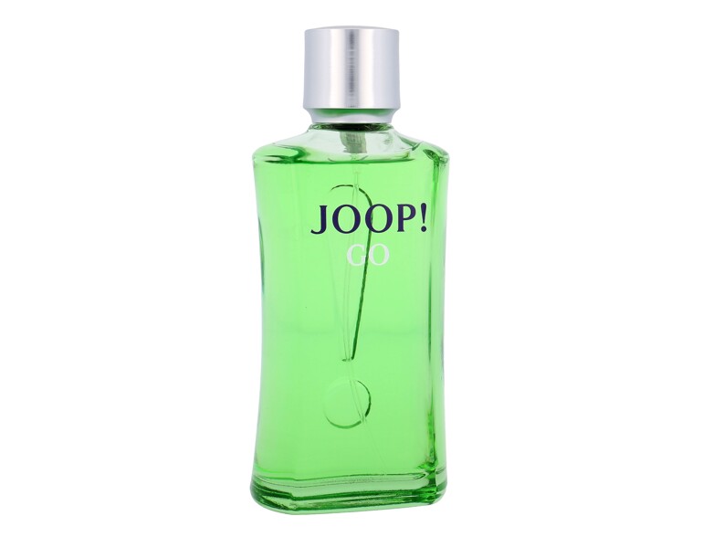 Eau de Toilette JOOP! Go 100 ml