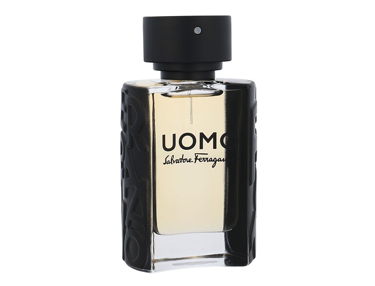 Eau de Toilette Ferragamo Uomo 50 ml