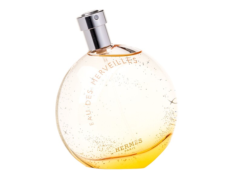 Eau de Toilette Hermes Eau Des Merveilles 100 ml