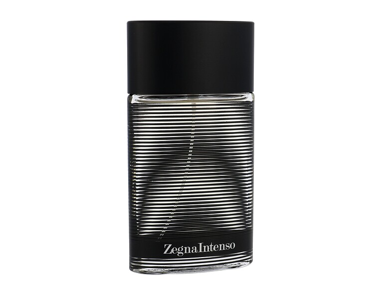 Eau de Toilette Ermenegildo Zegna Zegna Intenso 100 ml