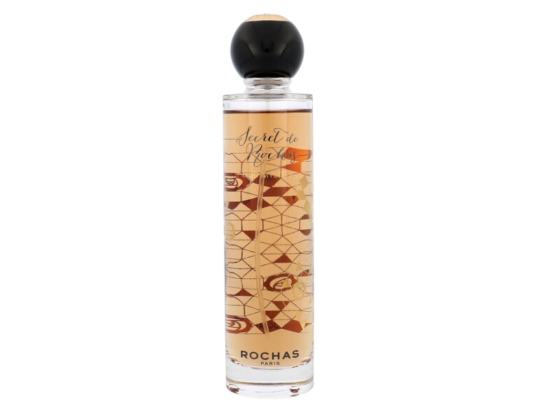 Eau de Parfum Rochas Secret de Rochas Oud Mystère 100 ml