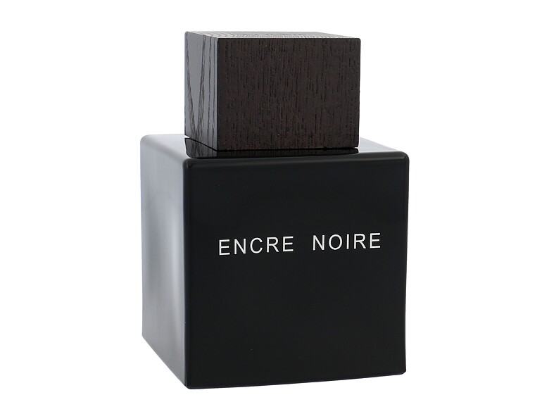 Eau de Toilette Lalique Encre Noire 100 ml