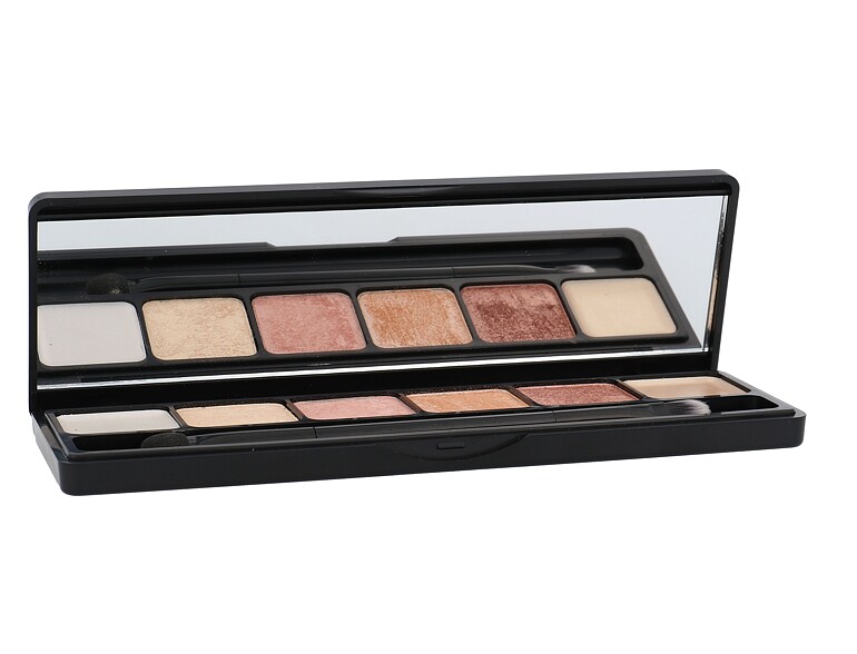 Ombretto Sleek MakeUP I-Lust Eyeshadow Palette 6 g 049 Diamonds In The Rough