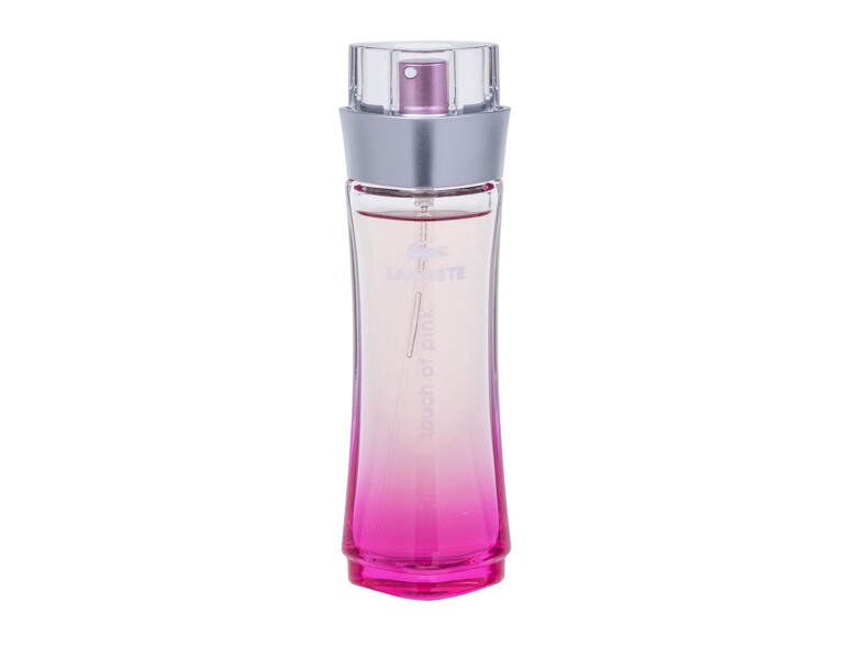 Eau de Toilette Lacoste Touch Of Pink 50 ml