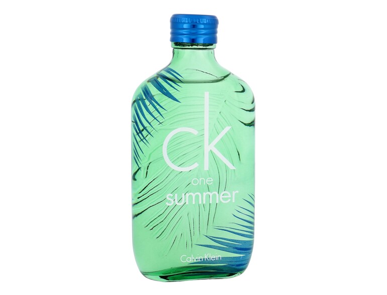 Eau de Toilette Calvin Klein CK One Summer 2016 100 ml