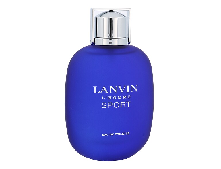 Eau de Toilette Lanvin L´Homme Sport 100 ml