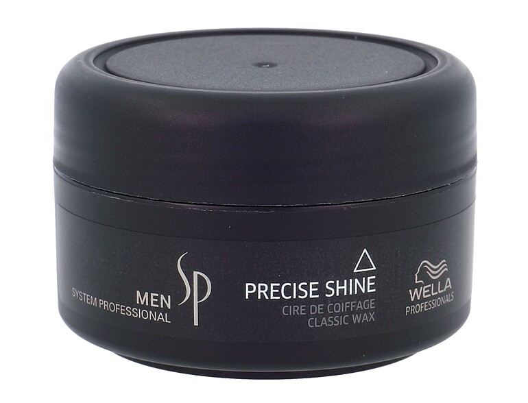 Cera per capelli Wella Professionals SP Men Precise Shine 75 ml