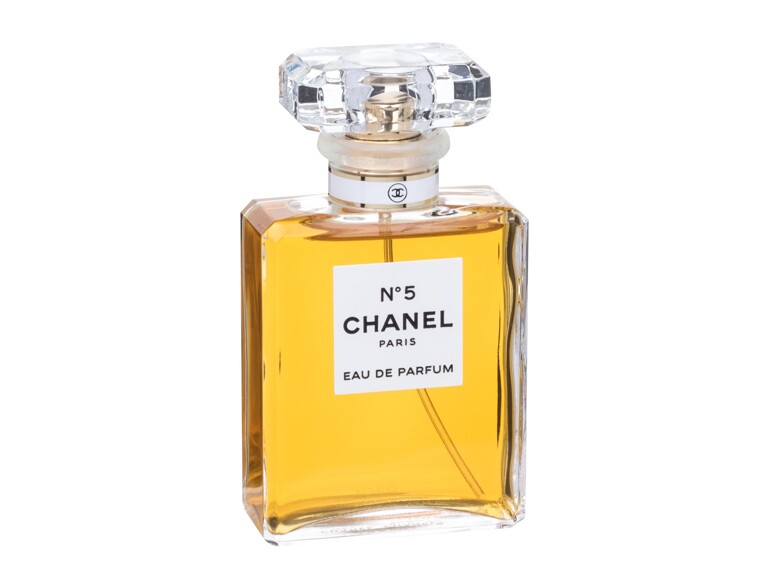 Eau de Parfum Chanel N°5 35 ml