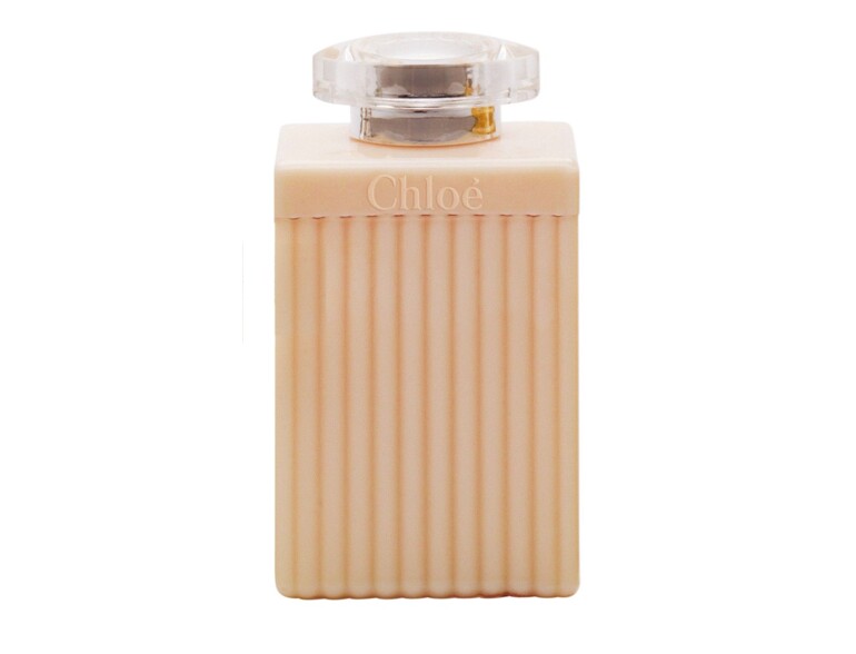 Körperlotion Chloé Chloé 200 ml Beschädigte Schachtel