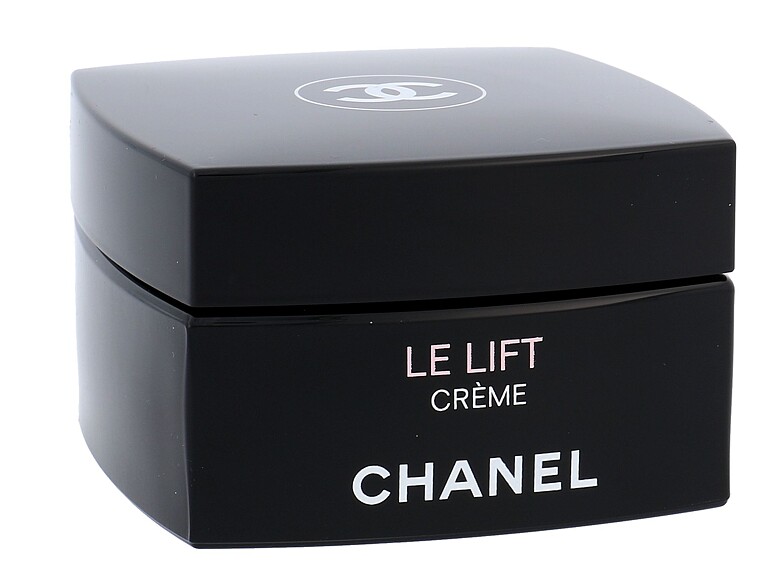 Tagescreme Chanel Le Lift Firming Anti-Wrinkle Creme 50 g Tester