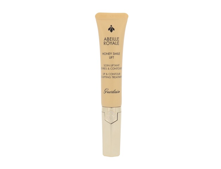 Lippencreme Guerlain Abeille Royale Honey Smile Lift 15 ml Tester