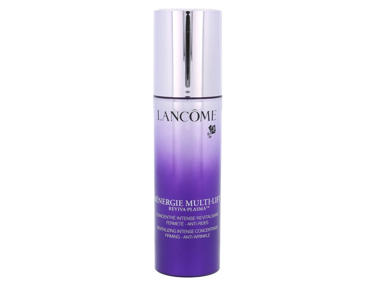 Gesichtsserum Lancôme Rénergie Multi-Lift Reviva-Plasma 50 ml Beschädigte Schachtel