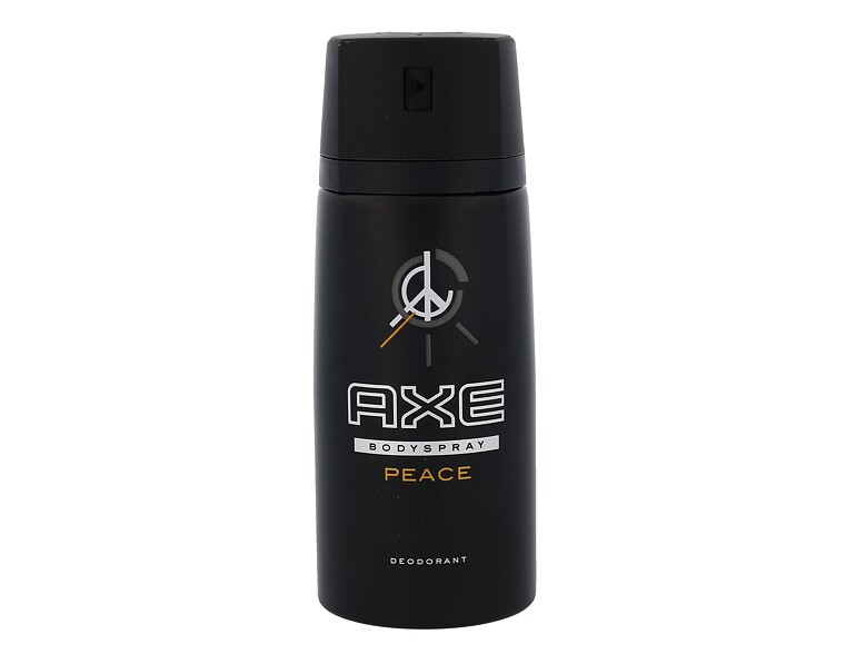 Déodorant Axe Peace 150 ml