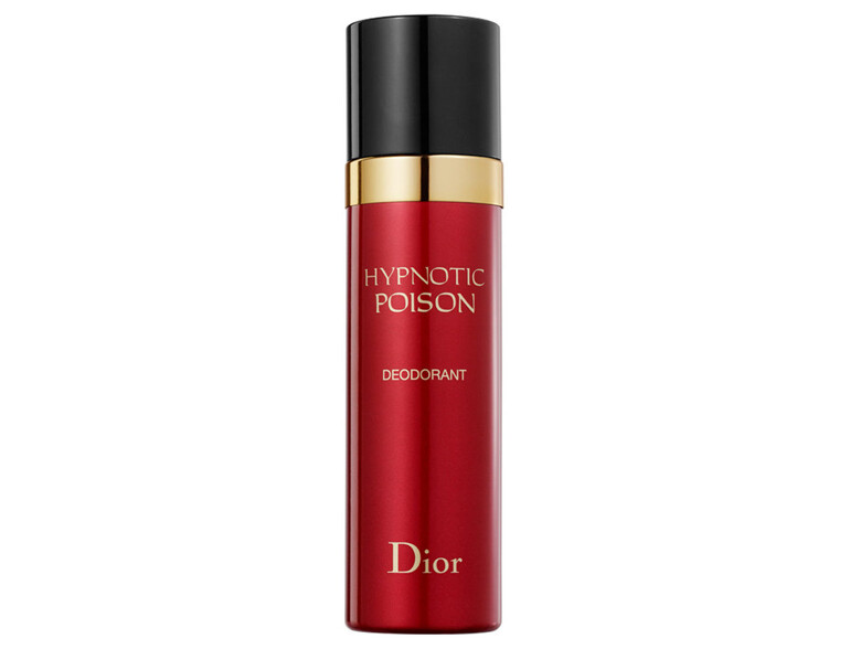 Déodorant Christian Dior Hypnotic Poison 100 ml boîte endommagée