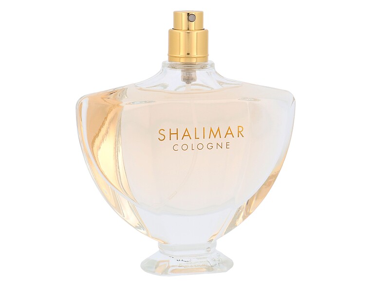 Eau de Toilette Guerlain Shalimar Cologne 90 ml Tester