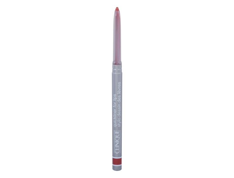Crayon à lèvres Clinique Quickliner For Lips 0,3 g 37 Cocoa Peach