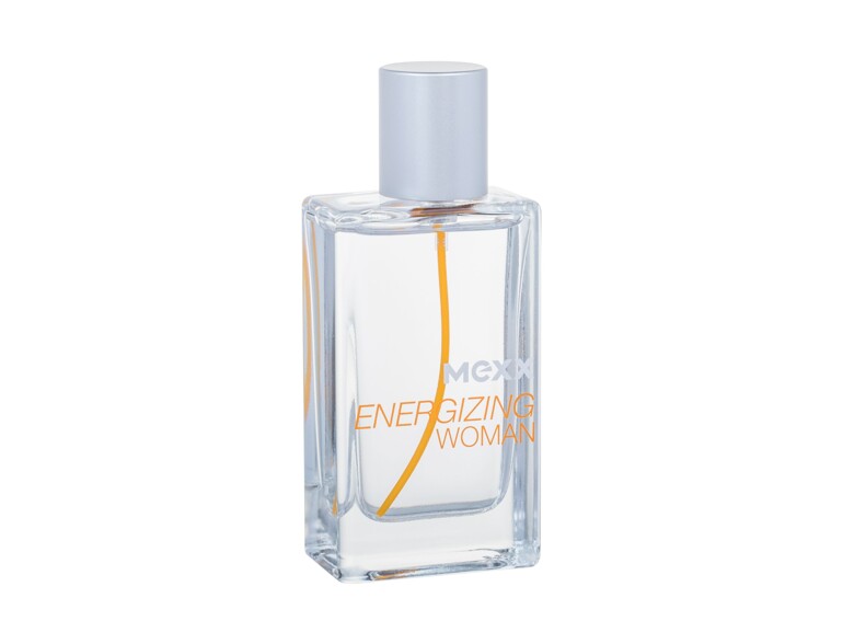 Eau de Parfum Mexx Energizing Woman 30 ml