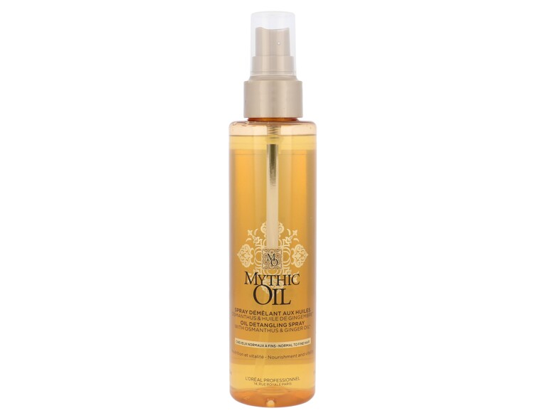 Haarserum L'Oréal Professionnel Mythic Oil Oil Detangling 150 ml