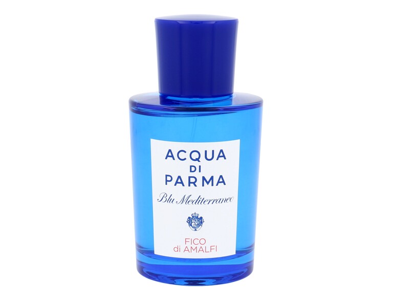 Eau de Toilette Acqua di Parma Blu Mediterraneo Fico di Amalfi 75 ml