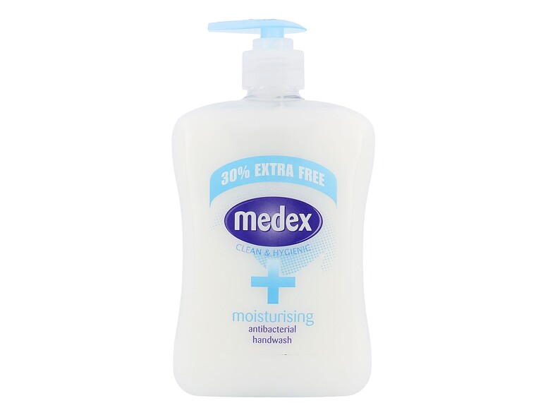 Flüssigseife Xpel Medex Moisturising 650 ml