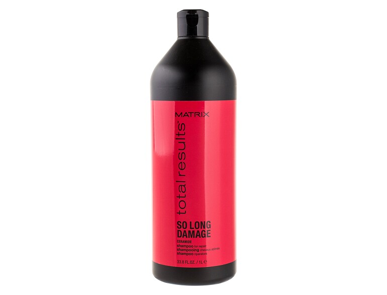 Shampooing Matrix Total Results So Long Damage 1000 ml
