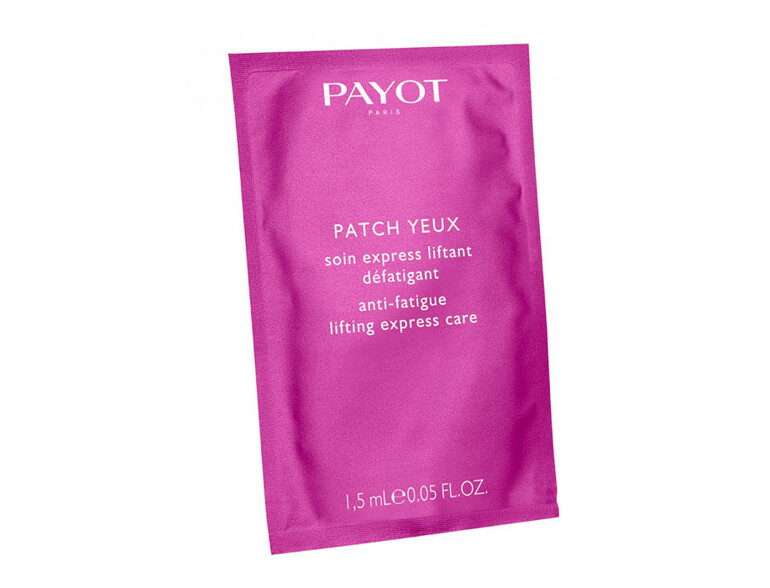 Gesichtsmaske PAYOT Perform Lift Lifting Express Care 30 ml Beschädigte Schachtel