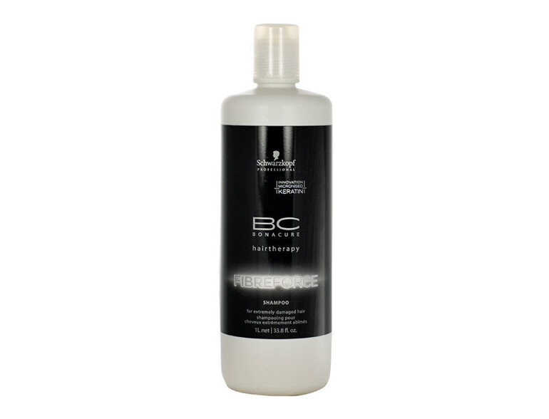 Shampoo Schwarzkopf Professional BC Bonacure Fibreforce 1000 ml