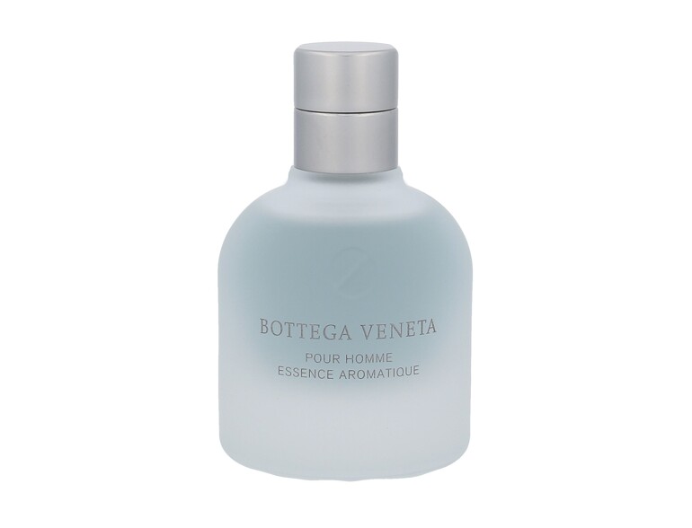 Acqua di colonia Bottega Veneta Bottega Veneta Pour Homme Essence Aromatique 50 ml scatola danneggia