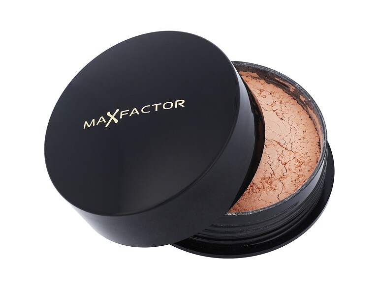 Poudre Max Factor Loose Powder 15 g Translucent