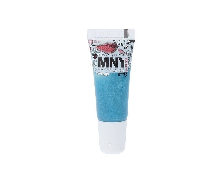 Lipgloss Maybelline MNY My Gloss Tube 9 ml 690