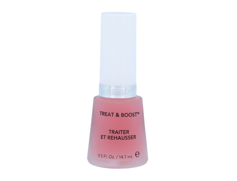 Soin des ongles Revlon Nail Care Treat & Boost 14,7 ml 930