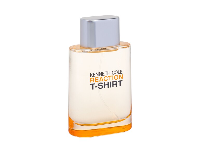 Eau de Toilette Kenneth Cole Reaction T-Shirt 100 ml