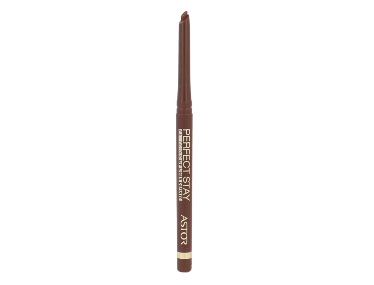 Crayon à lèvres ASTOR Perfect Stay Lip Liner Definer 1,4 g 006 Dulce Chocolate