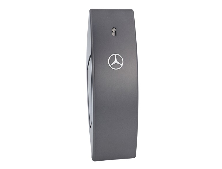 Eau de toilette Mercedes-Benz Mercedes-Benz Club Extreme 100 ml boîte endommagée