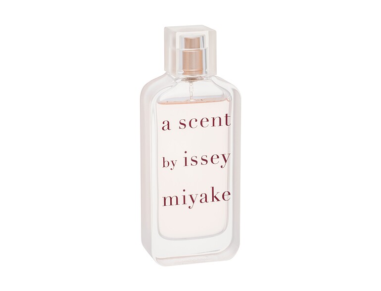 Eau de Parfum Issey Miyake A Scent Eau de Parfum Florale 40 ml Beschädigte Schachtel
