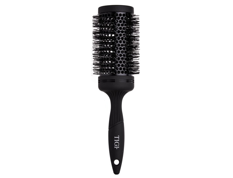 Brosse à cheveux Tigi Pro Extra Large Round Brush 1 St. boîte endommagée