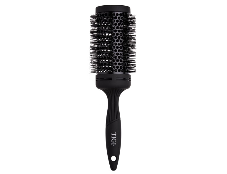 Brosse à cheveux Tigi Pro Extra Large Round Brush 1 St. boîte endommagée