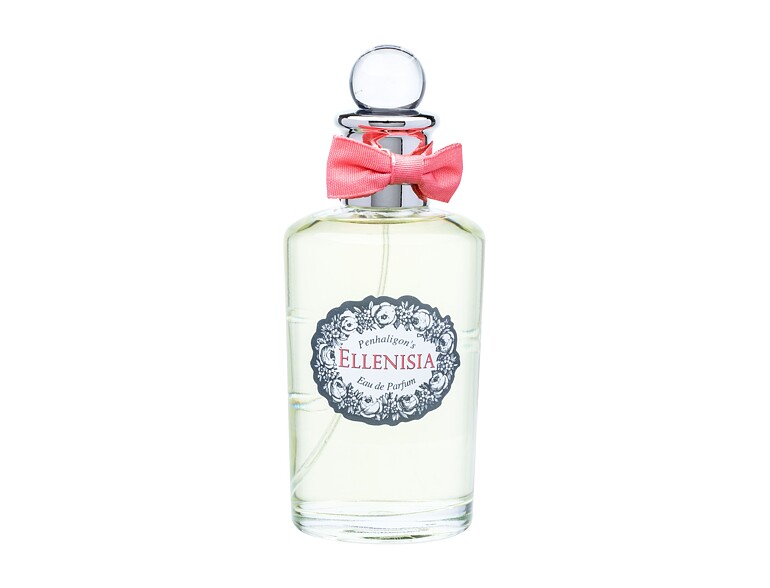 Eau de Parfum Penhaligon´s Ellenisia 100 ml Beschädigte Schachtel