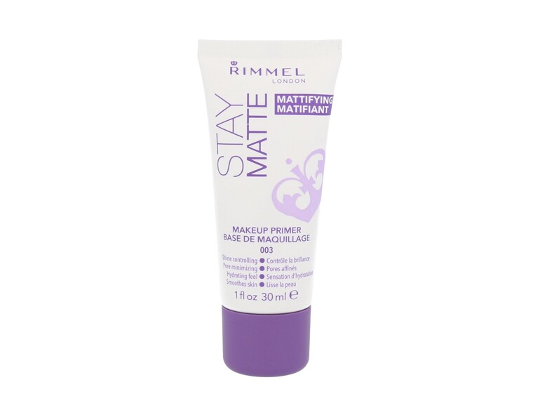 Make-up Base Rimmel London Stay Matte 30 ml 003