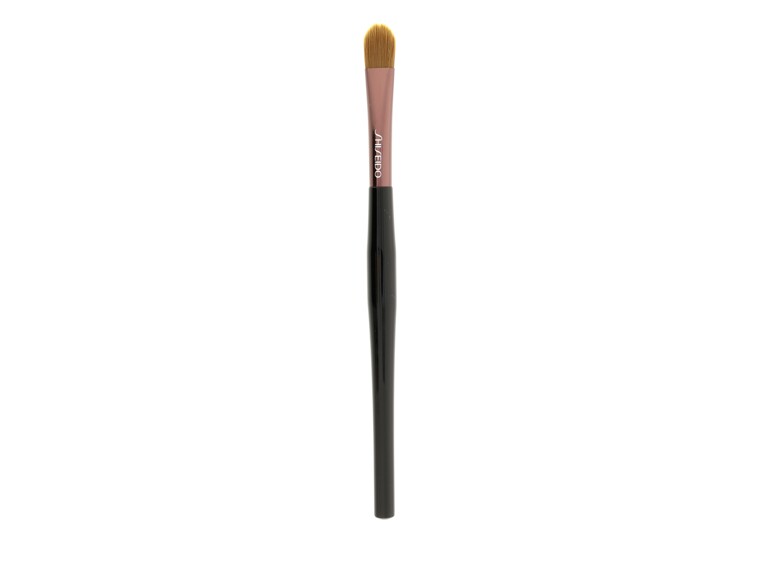Pennelli make-up Shiseido The Makeup Concealer Brush 1 St. 3