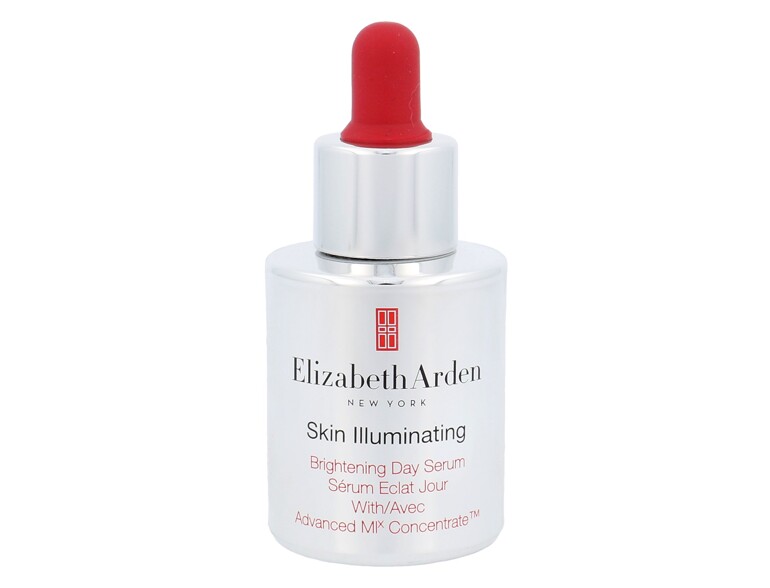 Siero per il viso Elizabeth Arden Skin Illuminating Advanced Brightening Day Serum 30 ml