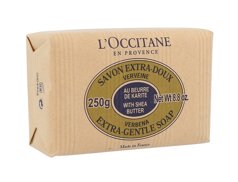 Sapone L'Occitane Verveine 250 g