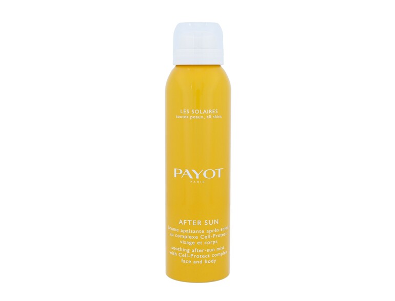 After Sun PAYOT Les Solaires After Sun Mist 125 ml