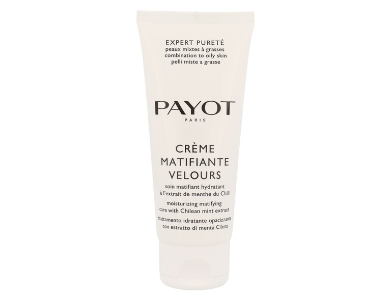 Crème de jour PAYOT Expert Points Noirs Moisturizing Matifying Care 100 ml
