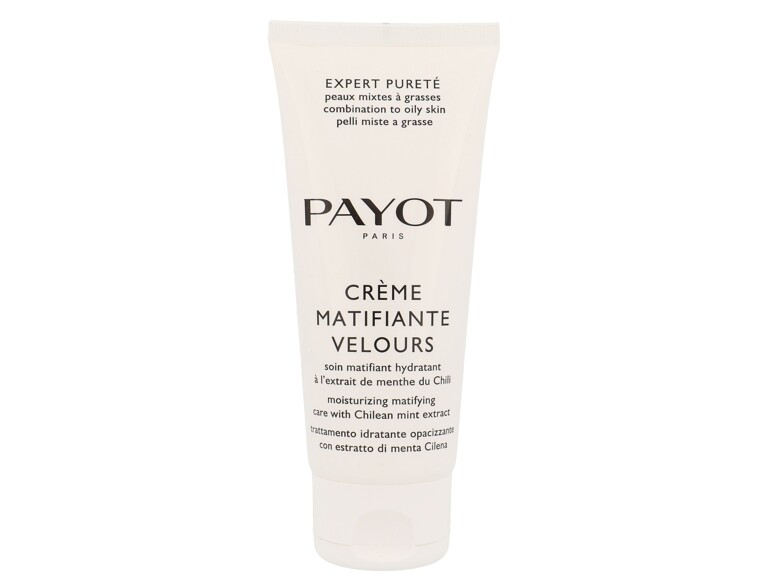 Crema giorno per il viso PAYOT Expert Points Noirs Moisturizing Matifying Care 100 ml